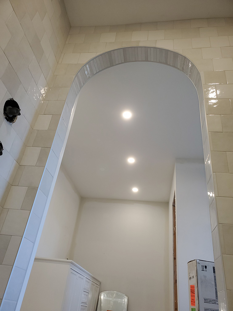 Add More Tile